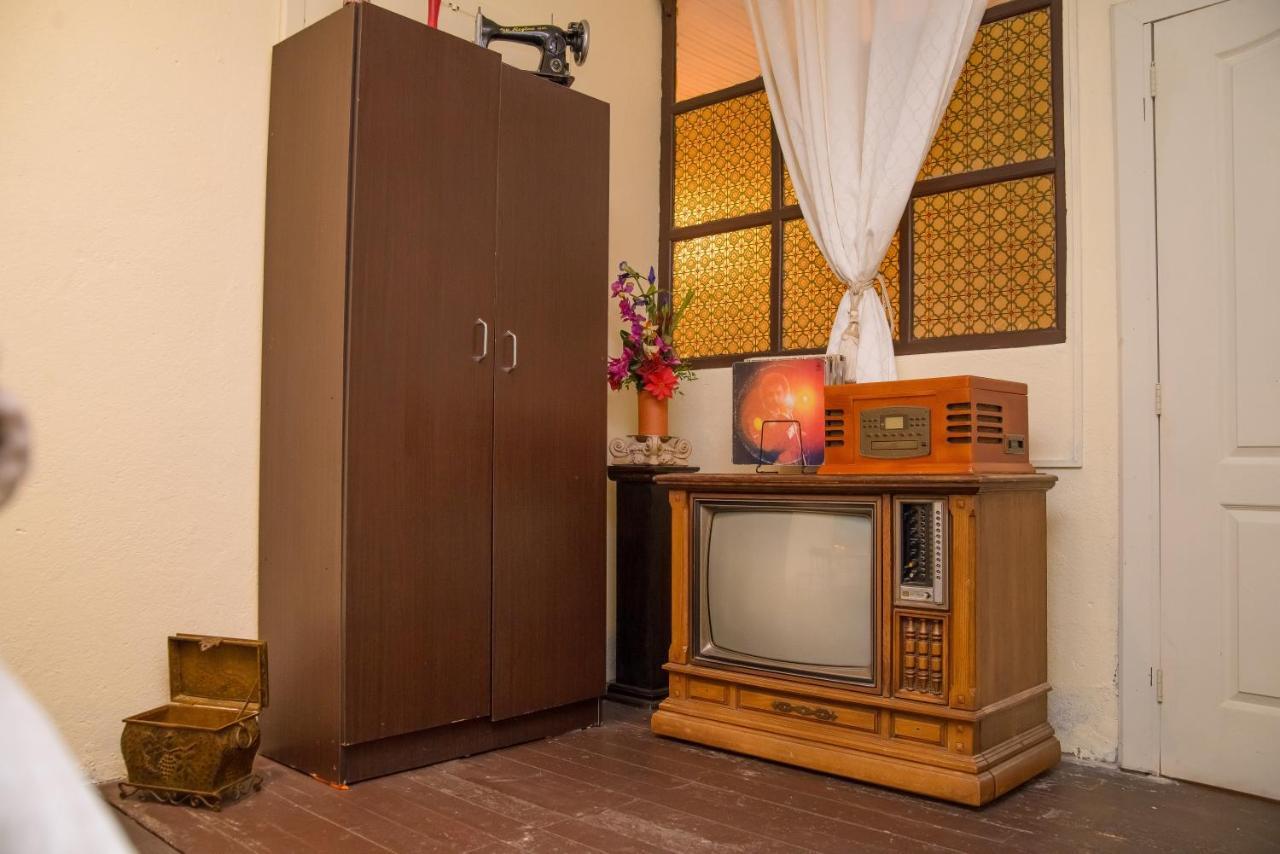 Hotel Vintage "Casa Las Flores" Quetzaltenango Esterno foto