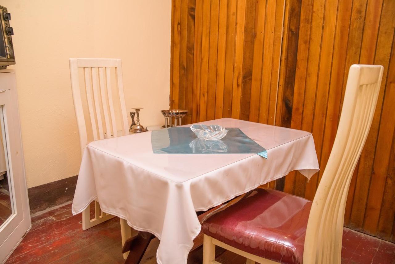 Hotel Vintage "Casa Las Flores" Quetzaltenango Esterno foto