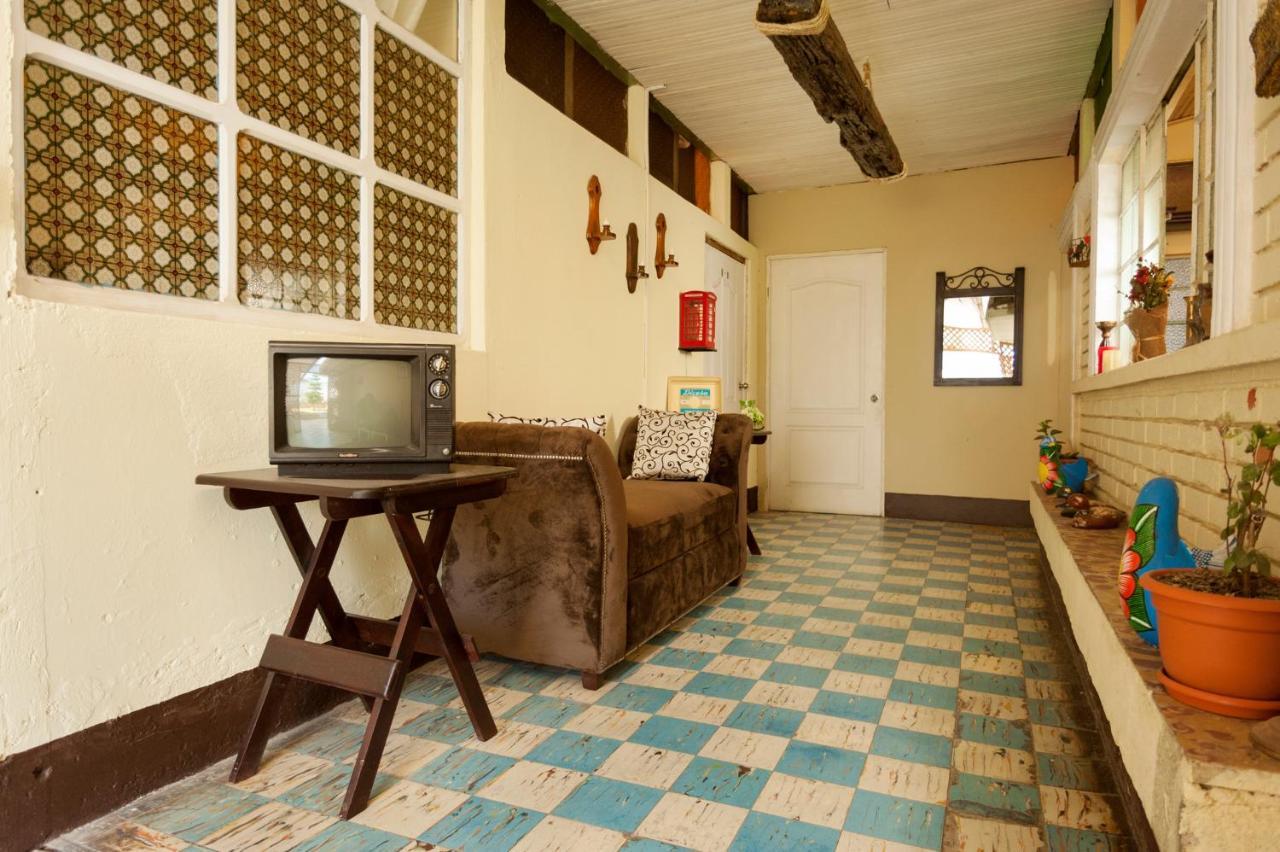 Hotel Vintage "Casa Las Flores" Quetzaltenango Esterno foto